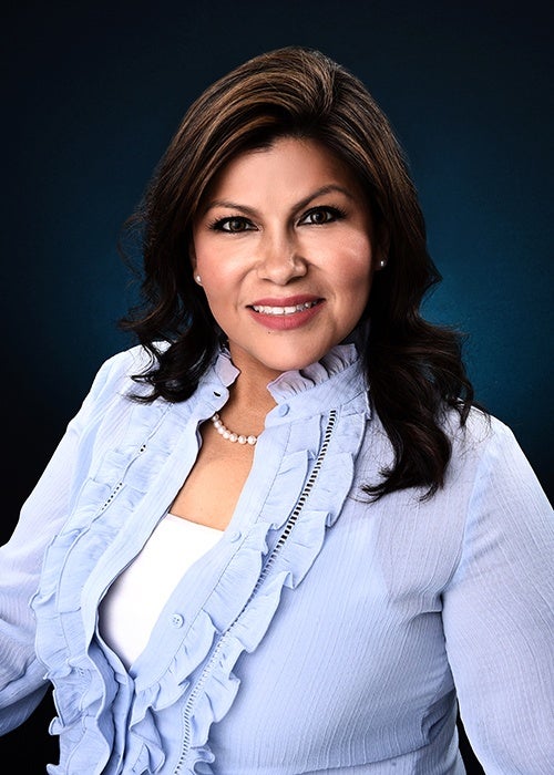 Elisa Gonzalez avatar