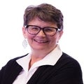 Helen Burgess Real Estate Agent at Keller Williams Realty