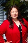 Margaret Cruz Real Estate Agent at JWang Properties