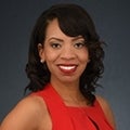 Demetria Guidry Real Estate Agent at Keller Williams Signature