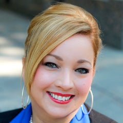 Deborah Crespo Real Estate Agent at Connect Realty