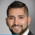 Inaky Strick Real Estate Agent at Martha Turner Properties