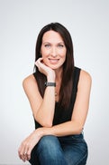 Michelle Moss Real Estate Agent at Keller Williams The Woodlands
