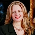 Julie Peterson Real Estate Agent at Home in Champions