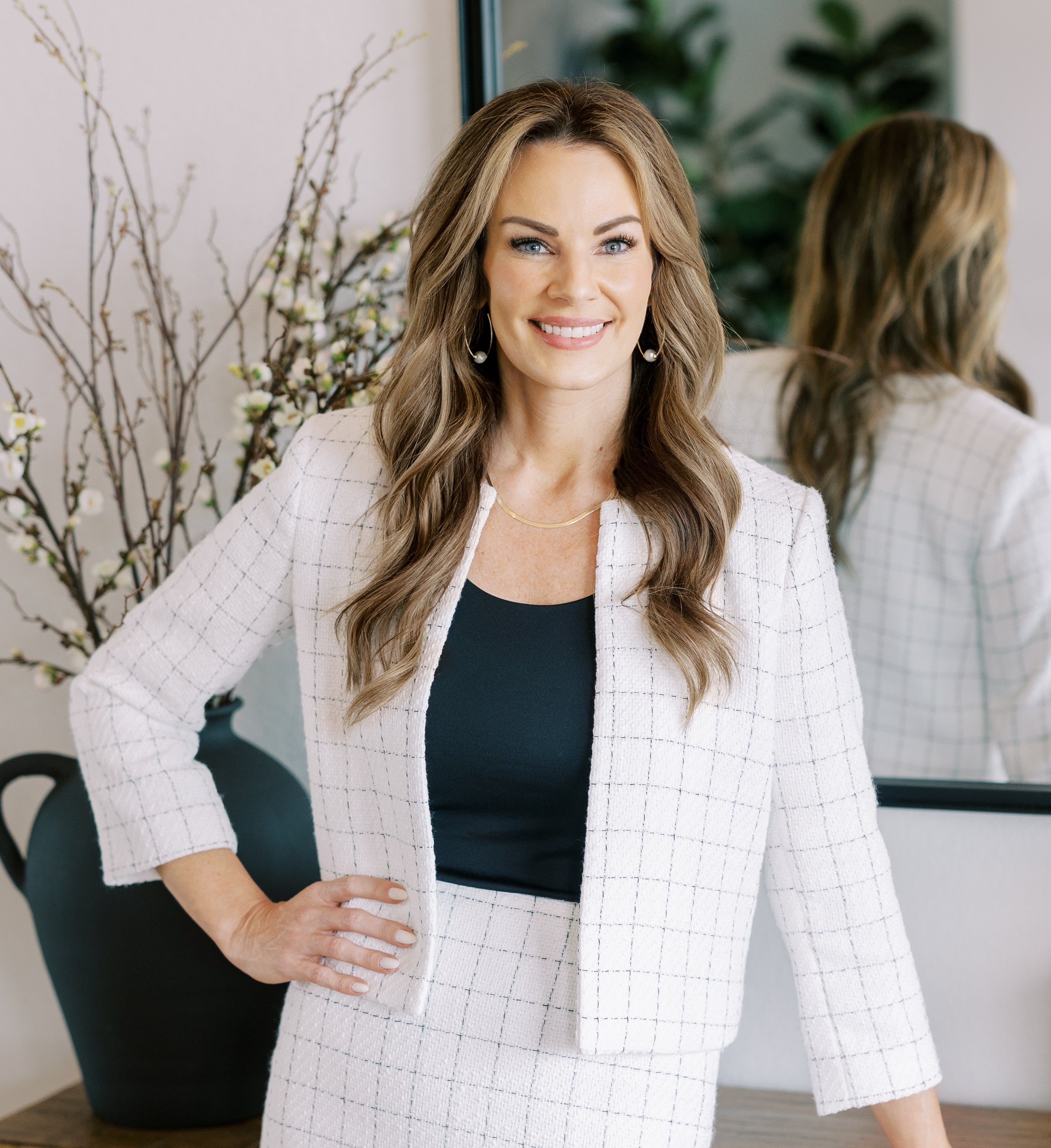 Kristi Newcomb avatar