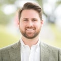 Kyle Santolini Real Estate Agent at Martha Turner Sotheby's International Realty