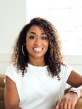 Myka Sanders Real Estate Agent at Upscale Real Estate Services
