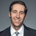 Oliver Carter Real Estate Agent at Connected Realty