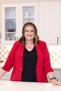 Rachel Merks Real Estate Agent at Home Sweet Home Real Estate Group