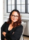 Samantha Frank Real Estate Agent at Connect Realty