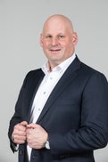Scott Laird Real Estate Agent at Keller Williams The Woodlands