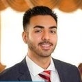 Saad Wadiwala Real Estate Agent at RE/MAX Fine Properties