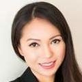 Allison Huang Real Estate Agent at World Wide Realty