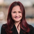 Danielle Smith Real Estate Agent at Truss Real Estate