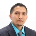 David Galaviz Real Estate Agent at Keller Williams Professionals