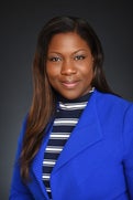 Dierra Harris Real Estate Agent at RE/MAX GRAND