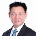 Danny Luong Real Estate Agent at Trini J Realty Corp