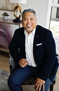 Douglas Tigtig Real Estate Agent at Re/Max Fine Properties