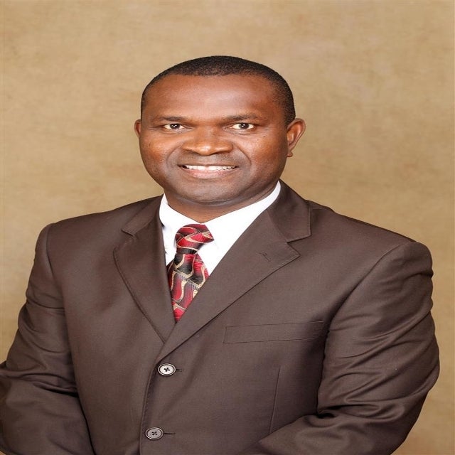 Cyril Okeke avatar
