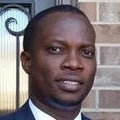 Efe Edigin Real Estate Agent at Discovered Homes Inv.inc. Raphael Ojo