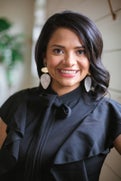 Johana Broskay Real Estate Agent at Found Realty