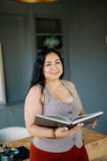 Vianey Del Real Estate Agent at Nan Properties