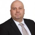 Alain Rouhana Real Estate Agent at City Group