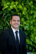 Alex Eureste Real Estate Agent at Tejas Realty Group