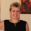 Olga Gagne Real Estate Agent at Texas Home Group, REALTORS
