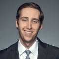 Anderson Mohle Real Estate Agent at Connected Realty