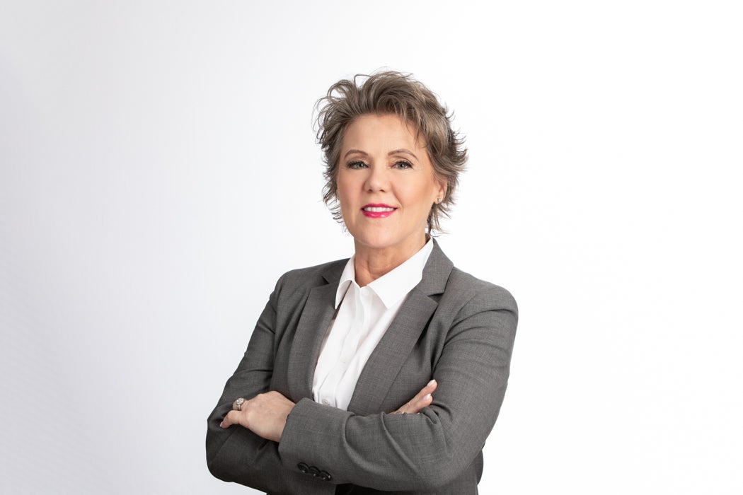Beverly Helms avatar