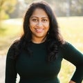 Bincy Jacob Real Estate Agent at Keller Williams Realty