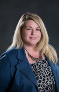 Brooke Fisher Real Estate Agent at Keller Williams