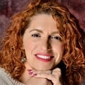 Claudia Silva Real Estate Agent at Coldwell Banker Realty