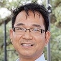 Coi Dinh Real Estate Agent at Trini J Realty Corp