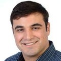 Cameron Galatas Real Estate Agent at Re/max The Woodlands & Spring