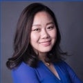 Shiwei Ma Real Estate Agent at Keller Williams Realty