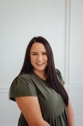 Courtney Henry Real Estate Agent at Steel Door Realty