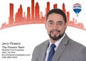 Jerry Flowers Real Estate Agent at Coldwell Banker Realty
