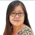 Jing Han Real Estate Agent at Keller Williams Realty