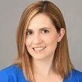 Leigh Anne Torres Real Estate Agent at Keller Williams Realty Northeast