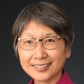 Lily Wang Real Estate Agent at Keller Williams Realty Northeast