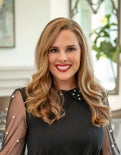 Lindsey Carroll-kimble Real Estate Agent at Coldwell Banker Realty
