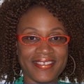 Lisa Williams Real Estate Agent at Century 21 Olympian- Fort Bend