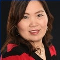 Ashley Sansoni Real Estate Agent at Keller Williams Professionals