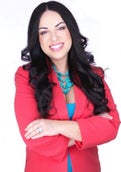 Bella Cruz Real Estate Agent at CB&A, Realtors