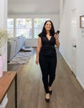 Gabriela Delatorre Real Estate Agent at Compass RE