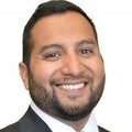 Freddie Palomarez Real Estate Agent at Realty Hub Houston