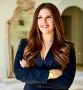 Mariam Hejazi Real Estate Agent at Douglas Elliman Real Estate