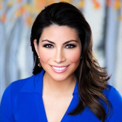 Nicole Golyer avatar